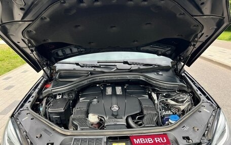 Mercedes-Benz M-Класс, 2015 год, 3 250 000 рублей, 4 фотография