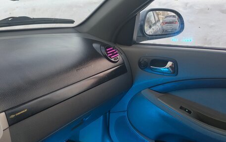 Chevrolet Lacetti, 2007 год, 280 000 рублей, 2 фотография