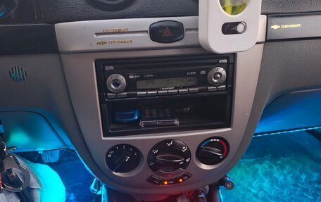 Chevrolet Lacetti, 2007 год, 280 000 рублей, 4 фотография