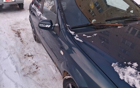 Chevrolet Lacetti, 2007 год, 280 000 рублей, 5 фотография