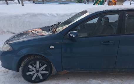 Chevrolet Lacetti, 2007 год, 280 000 рублей, 10 фотография