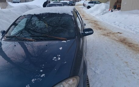 Chevrolet Lacetti, 2007 год, 280 000 рублей, 7 фотография