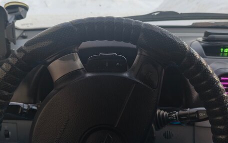 Chevrolet Lacetti, 2007 год, 280 000 рублей, 3 фотография