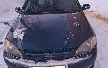 Chevrolet Lacetti, 2007 год, 280 000 рублей, 6 фотография