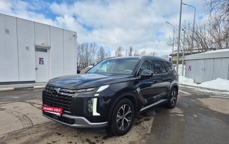 Hyundai Palisade I, 2022 год, 6 200 000 рублей, 3 фотография