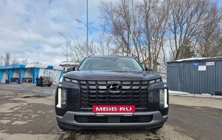 Hyundai Palisade I, 2022 год, 6 200 000 рублей, 2 фотография