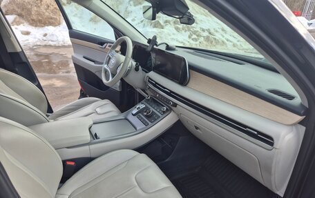 Hyundai Palisade I, 2022 год, 6 200 000 рублей, 9 фотография