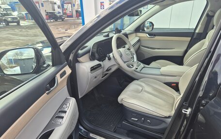 Hyundai Palisade I, 2022 год, 6 200 000 рублей, 17 фотография