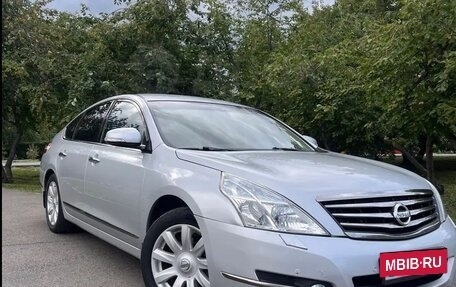 Nissan Teana, 2009 год, 1 500 000 рублей, 2 фотография