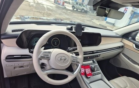 Hyundai Palisade I, 2022 год, 6 200 000 рублей, 10 фотография