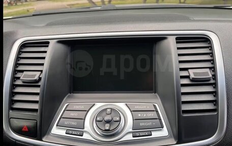 Nissan Teana, 2009 год, 1 500 000 рублей, 12 фотография