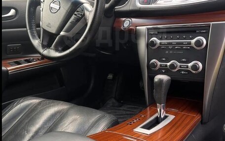 Nissan Teana, 2009 год, 1 500 000 рублей, 8 фотография