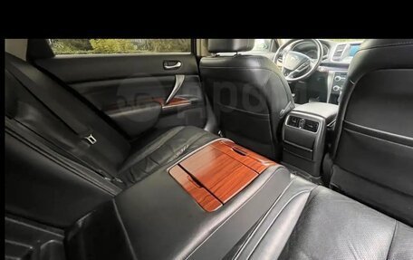 Nissan Teana, 2009 год, 1 500 000 рублей, 16 фотография