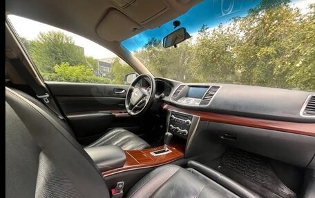 Nissan Teana, 2009 год, 1 500 000 рублей, 13 фотография