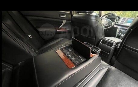 Nissan Teana, 2009 год, 1 500 000 рублей, 15 фотография