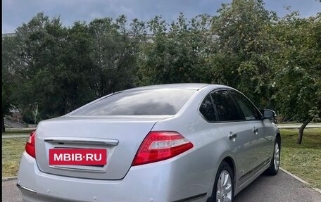 Nissan Teana, 2009 год, 1 500 000 рублей, 5 фотография