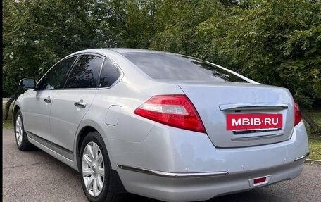 Nissan Teana, 2009 год, 1 500 000 рублей, 4 фотография