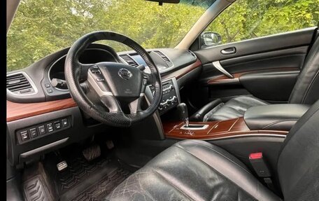 Nissan Teana, 2009 год, 1 500 000 рублей, 19 фотография