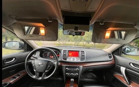 Nissan Teana, 2009 год, 1 500 000 рублей, 24 фотография