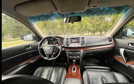 Nissan Teana, 2009 год, 1 500 000 рублей, 22 фотография