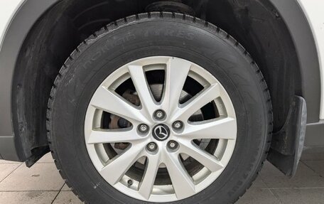 Mazda CX-5 II, 2012 год, 1 200 000 рублей, 5 фотография