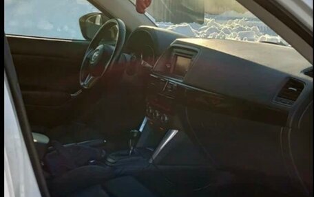 Mazda CX-5 II, 2012 год, 1 200 000 рублей, 4 фотография