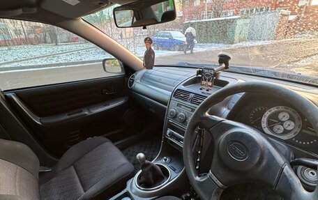 Toyota Altezza, 1999 год, 999 999 рублей, 2 фотография