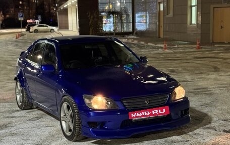 Toyota Altezza, 1999 год, 999 999 рублей, 4 фотография