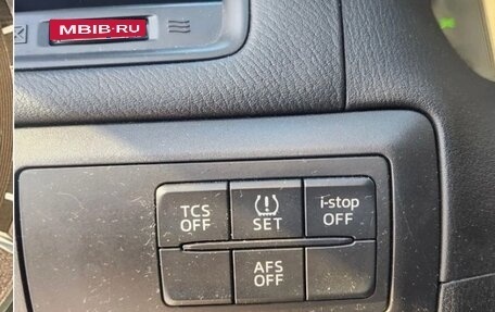 Mazda CX-5 II, 2012 год, 1 200 000 рублей, 8 фотография