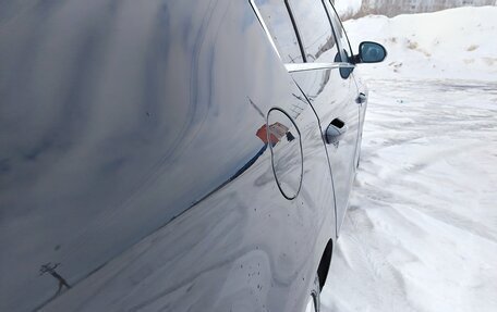 Volkswagen Passat B6, 2010 год, 650 000 рублей, 3 фотография