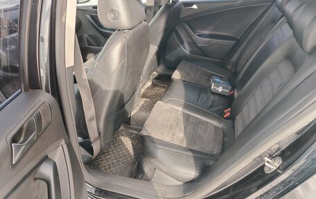 Volkswagen Passat B6, 2010 год, 650 000 рублей, 8 фотография