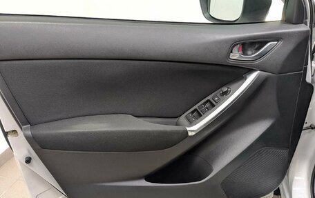 Mazda CX-5 II, 2012 год, 1 200 000 рублей, 10 фотография