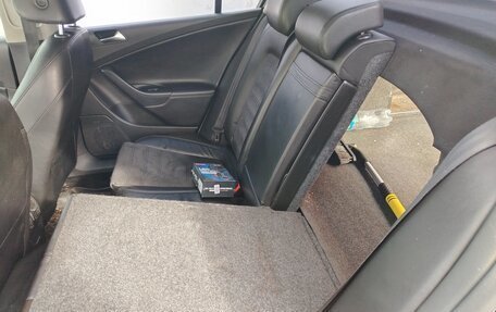 Volkswagen Passat B6, 2010 год, 650 000 рублей, 7 фотография