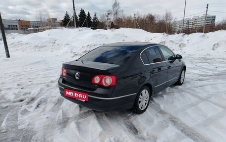 Volkswagen Passat B6, 2010 год, 650 000 рублей, 4 фотография
