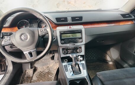 Volkswagen Passat B6, 2010 год, 650 000 рублей, 10 фотография