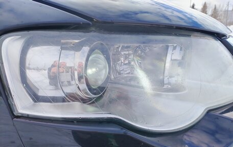 Volkswagen Passat B6, 2010 год, 650 000 рублей, 11 фотография