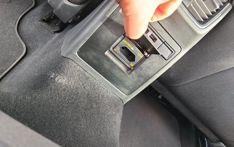 Skoda Octavia, 2017 год, 1 900 000 рублей, 11 фотография