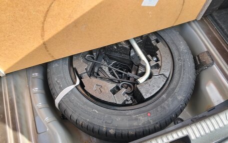 Skoda Octavia, 2017 год, 1 900 000 рублей, 9 фотография