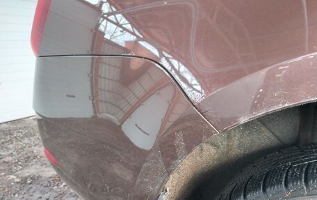 Skoda Octavia, 2017 год, 1 900 000 рублей, 19 фотография