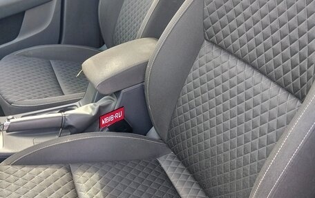 Skoda Octavia, 2017 год, 1 900 000 рублей, 14 фотография