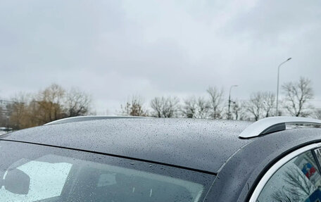 Volkswagen Tiguan II, 2017 год, 2 980 000 рублей, 4 фотография