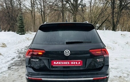 Volkswagen Tiguan II, 2017 год, 2 980 000 рублей, 12 фотография