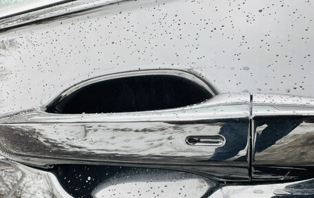 Volkswagen Tiguan II, 2017 год, 2 980 000 рублей, 19 фотография