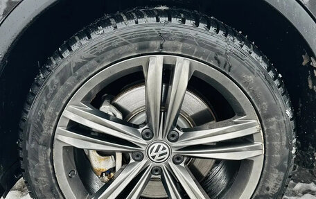 Volkswagen Tiguan II, 2017 год, 2 980 000 рублей, 15 фотография