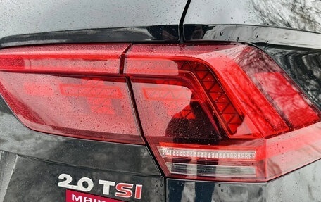 Volkswagen Tiguan II, 2017 год, 2 980 000 рублей, 14 фотография