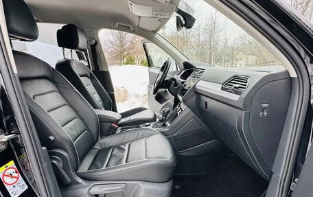 Volkswagen Tiguan II, 2017 год, 2 980 000 рублей, 28 фотография