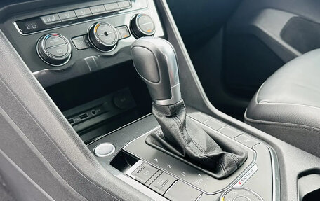 Volkswagen Tiguan II, 2017 год, 2 980 000 рублей, 23 фотография