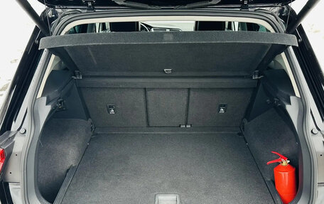 Volkswagen Tiguan II, 2017 год, 2 980 000 рублей, 33 фотография