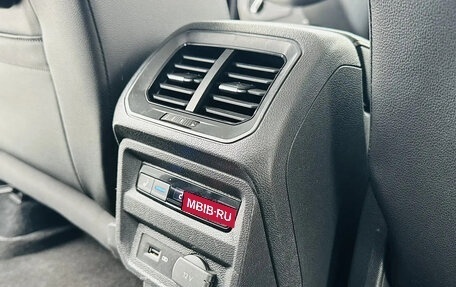 Volkswagen Tiguan II, 2017 год, 2 980 000 рублей, 32 фотография