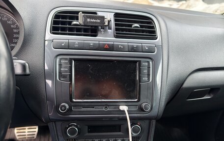 Volkswagen Polo VI (EU Market), 2018 год, 1 120 000 рублей, 7 фотография